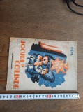 Cumpara ieftin DEM DEMETRESCU- JOCURI SI COLINE, PRIMA EDITIE, 1944