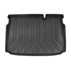 Tavita protectie portbagaj Fit Ford Ecosport (2018-2023)