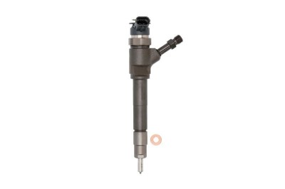Injector MAZDA BT-50 platou / sasiu (CD, UN) (2006 - 2016) BOSCH 0 986 435 123 foto