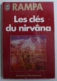 LES CLES DU NIRVANA par RAMPA , 1969