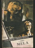 Cumpara ieftin 148 - MELA - A. DNEPROV - COLECȚIA POVESTIRI ȘTIINȚIFICO-FANTASTICE CPSF