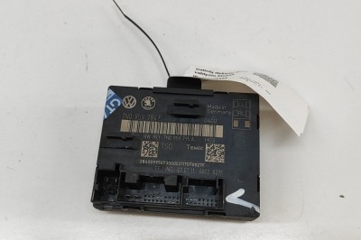 Modul de control ușă dreapta spate VW SHARAN 7N1, 7N2 2012 OEM: 7N0959795A,7N0959794E 31397333 foto
