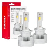 Set becuri D2S D2R D4S D4R canbus 6000K AMIO-03670