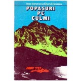 Ion Ionescu - Dunareanu - Popasuri pe culmi - 104946