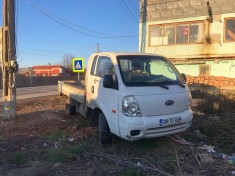 Autoutilitra KIA K2500TCI foto