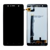 Display Lenovo K8 Negru + Touchscreen, Ansamblu Complet LCD