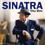 Frank Sinatra The Hits LP Deluxe Gatefold Edition (vinyl)