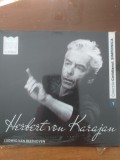 Von Karajan Beethoven CD sigilat, Clasica