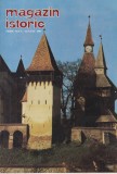 Magazin Istoric, nr. 8, august 1997