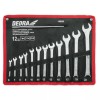 Set chei combinate crv 6-22mm 12buc., Dedra