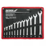 Set chei combinate crv 6-22mm 12buc.