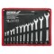 Set chei combinate crv 6-22mm 12buc.