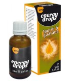 Picaturi Afrodisiace Ero Energy Drops, 30 ml