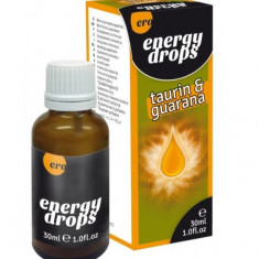 Picaturi Afrodisiace Ero Energy Drops, 30 ml