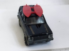 bnk jc Majorette 224 Jeep Cherokee 1/60