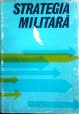 Strategia Militara Sokolovski URSS 1972, Editura Militara, Carte Istorie Razboi
