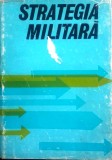 STRATEGIA MILITARĂ - V.D. SOKOLOVSKI, mareșalul Uniunii Sovietice