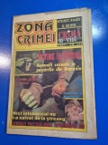 revista zona crimei - din anii '90