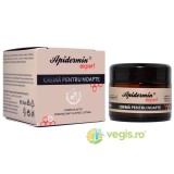 Crema de Noapte Apidermin Expert 50ml