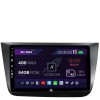 Navigatie Seat Altea Toledo (2005-2012), Android 13, A-Octacore 4GB RAM + 64GB ROM, 9 Inch - AD-BGA9004+AD-BGRKIT055