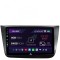 Navigatie Seat Altea Toledo (2005-2012), Android 13, A-Octacore 4GB RAM + 64GB ROM, 9 Inch - AD-BGA9004+AD-BGRKIT055