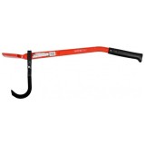 YATO Carlig pentru transportat lemn, lungime 830 mm