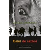 Calul de razboi - Michael Morpurgo