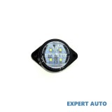Lampa smd 4004-3 lumina:alba voltaj: 24v rezistenta la apa: ip66 Alta marca Alt model #7, Array