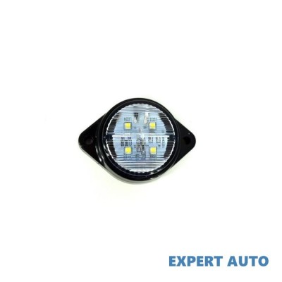 Lampa smd 4004-3 lumina:alba voltaj: 24v rezistenta la apa: ip66 Alta marca Alt model #7 foto