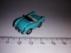 Bnk jc Micro Machines Chevrolet &#039;55 Corvette Convertible