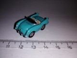 bnk jc Micro Machines Chevrolet &#039;55 Corvette Convertible