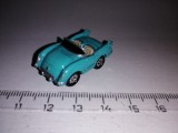 Bnk jc Micro Machines Chevrolet &#039;55 Corvette Convertible