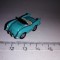 bnk jc Micro Machines Chevrolet &#039;55 Corvette Convertible