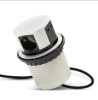 Bloc multipriza incorporabil, 3 prize + USB, Delight