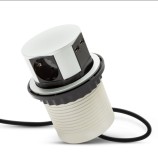 Cumpara ieftin Bloc multipriza incorporabil, 3 prize + USB, Delight