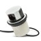 Bloc multipriza incorporabil, 3 prize + USB