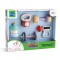 SET 5 JUCARII GINGIVALE SPORT