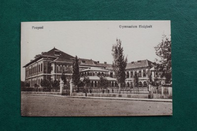 20ADE - Vedere - Carte postala - Buzau foto