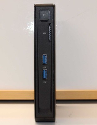 Acer Chromebox CXI2 foto