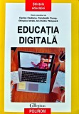 Cumpara ieftin Educatia digitala - 2020 - Olimpius Istrate (B307)