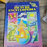 The fun to learn Picture Encyclopedia