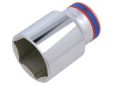 Cap de protecţie tubulară HEX 41mm 1/2 77mm