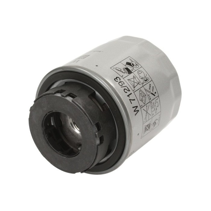 Filtru ulei VW GOLF V Variant 1K5 ALCO Filters SP1350