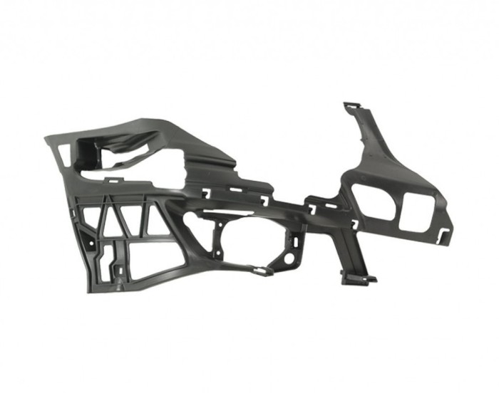 Suport bara fata,dreapta Mercedes Benz Clasa E (W211) Sedan/Combi, 06.2006-, 50170714