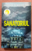 Sanatoriul. Editura Nemira, 2022 - Sarah Pearse