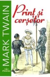 Print si cersetor - Mark Twain