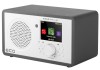 Internet radio ECG B.BOLD 3200 Cubo, FM, Bluetooth, Li-Ion 3,7V/2000 mAh, 3W