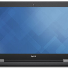 Laptop refurbished Dell Latitude E5550, Procesor I5 5300U, Memorie RAM 8 GB, SSD 128 GB, Webcam, Ecran 15, 6 inch, Grad A+