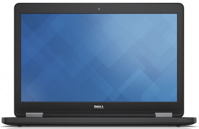 Laptop refurbished Dell Latitude E5550, Procesor I5 5300U, Memorie RAM 8 GB, SSD 128 GB, Webcam, Ecran 15, 6 inch, Grad A+ foto