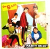 The B-52&#039;s &lrm;&ndash; Party Mix! VG+ / VG vinil LP disc pop rock Island Germania 1981